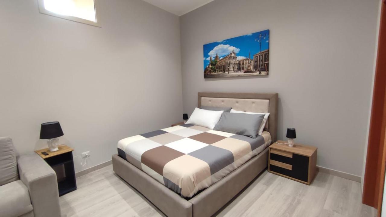 Crystal Holidays Holiday home Catania