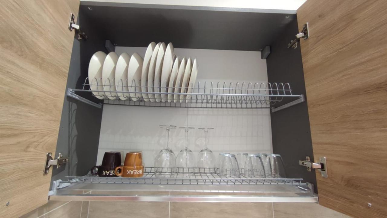 Crystal Holidays Holiday home Catania