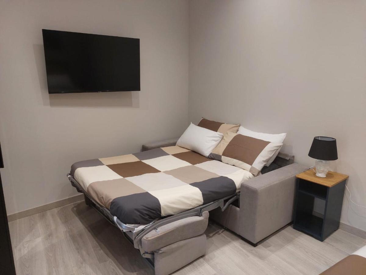 Crystal Holidays Holiday home Catania