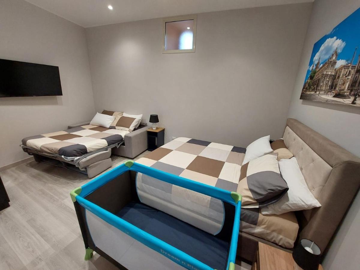 Crystal Holidays Vakantiehuis Catánia